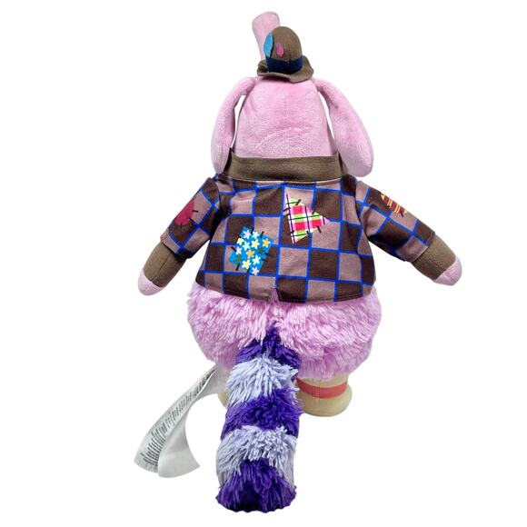 Disney's Inside Out Pixar Bing Bong Cotton Candy Scented 14” Plush - Picture 2 of 12